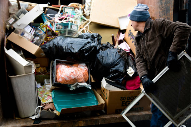 Best Carpet Removal and Disposal  in Mount Gay Shamrock, WV