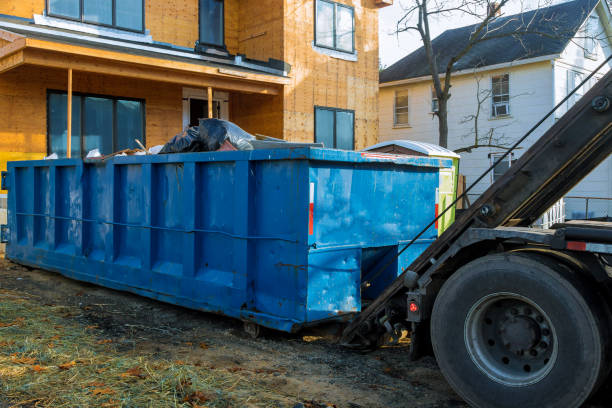 Best Commercial Junk Removal  in Mount Gay Shamrock, WV