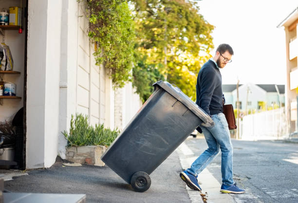 Best Furniture Removal  in Mount Gay Shamrock, WV