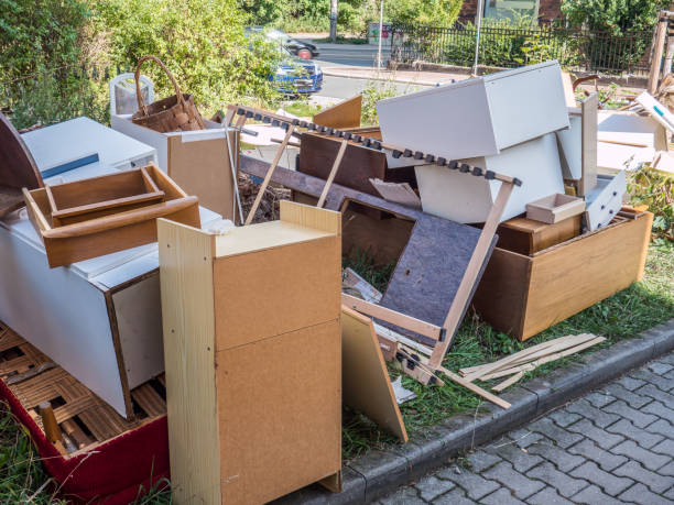 Best Electronics and E-Waste Disposal  in Mount Gay Shamrock, WV