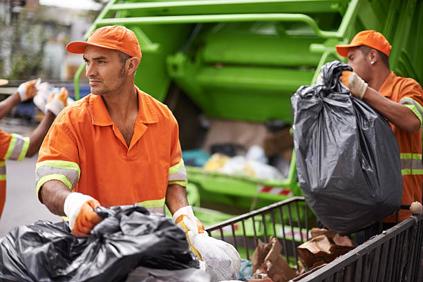 Best Same-Day Junk Removal Services  in Mount Gay Shamrock, WV