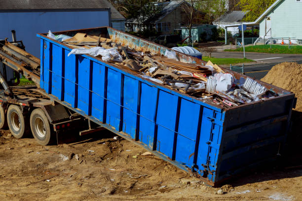 Mount Gay Shamrock, WV Junk Removal Services Company