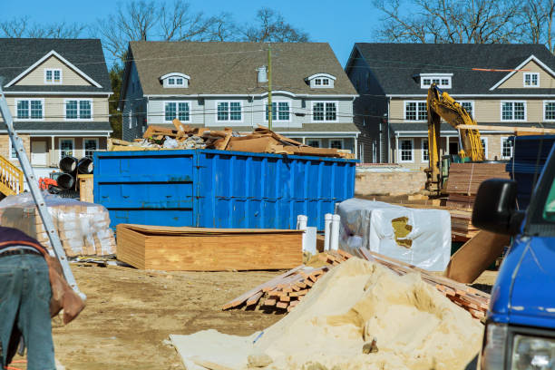 Best Residential Junk Removal  in Mount Gay Shamrock, WV